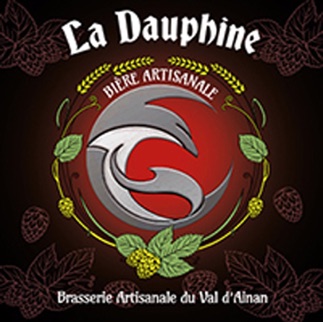 LaDauphine-Logo