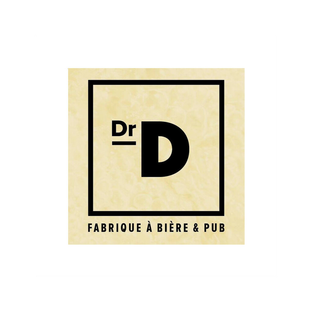 Brasserie Dr D.