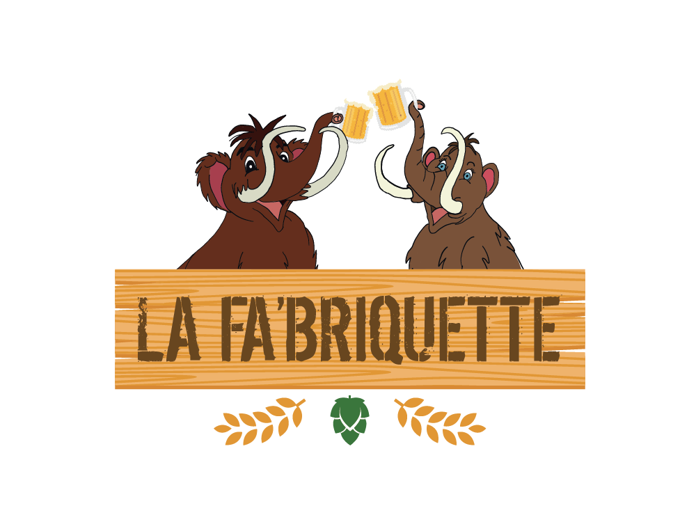 Brasserie La Fa’briquette