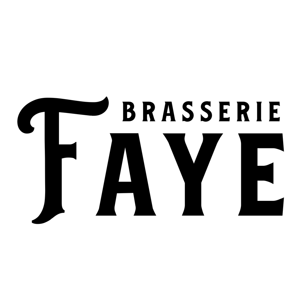 Brasserie Faye