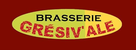 Brasserie Gresiv’ale