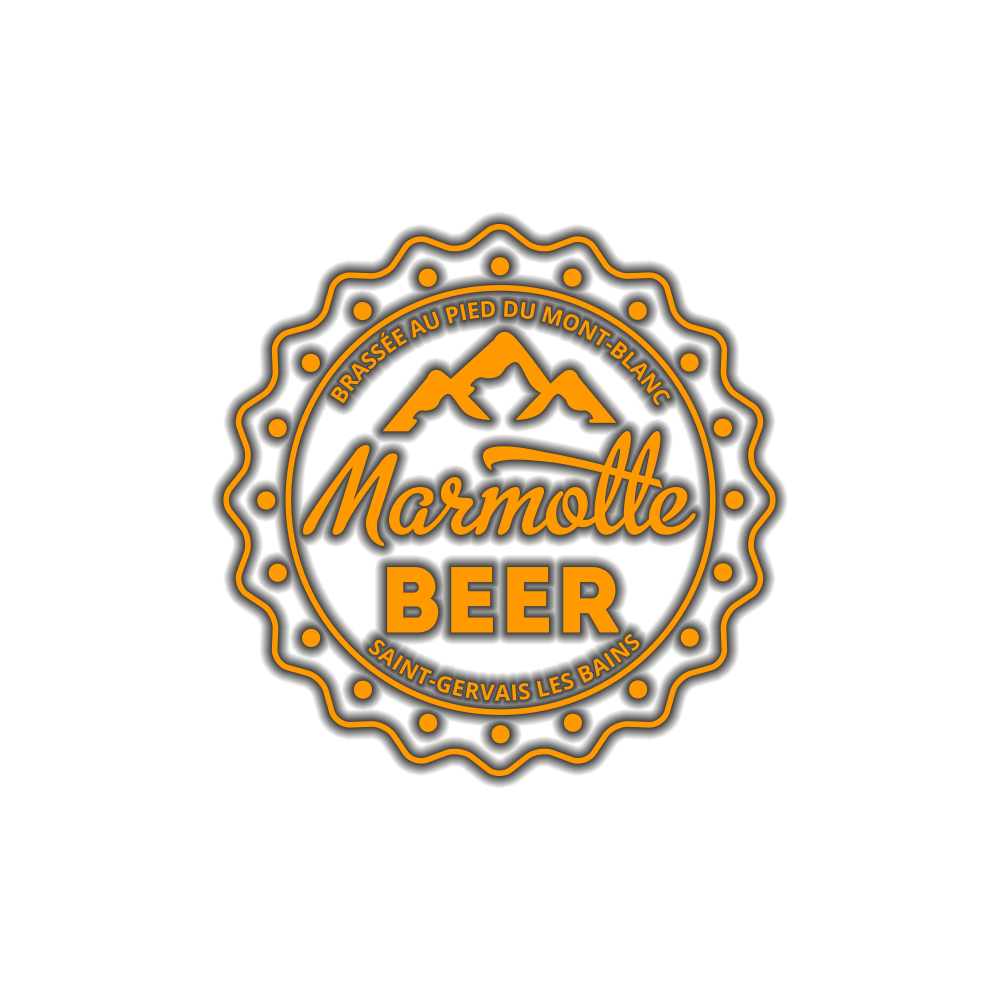 Brasserie Marmotte Beer