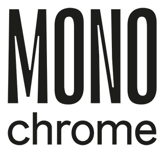 monochrome