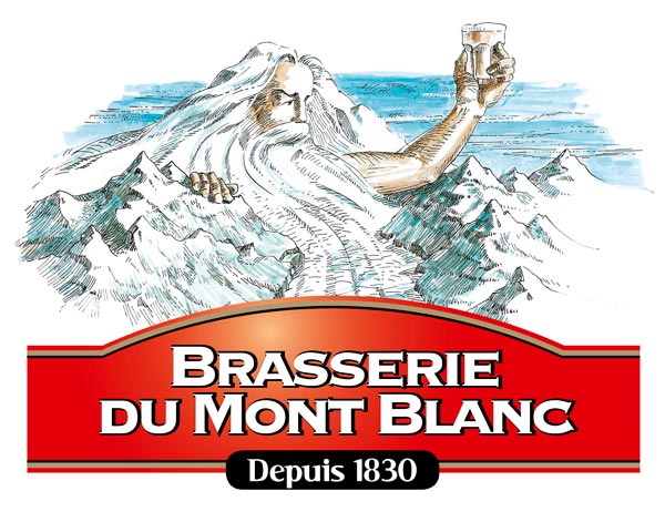 Brasserie du Mont Blanc
