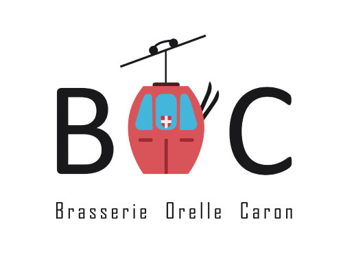 Brasserie Orelle Caron
