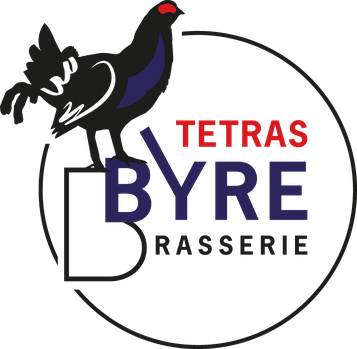 Brasserie Tetras Byre