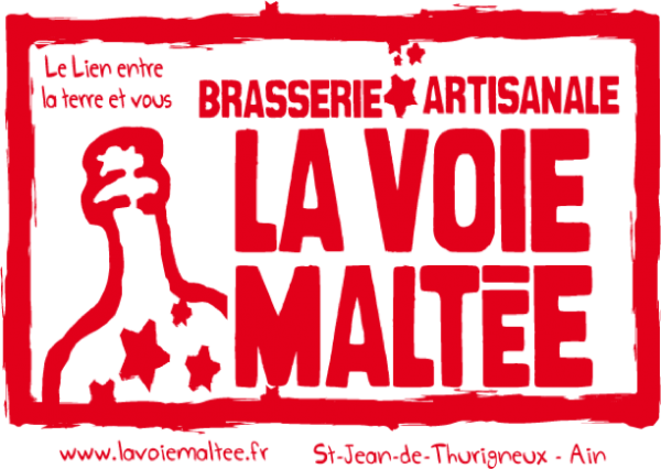 Brasserie La Voie Maltée